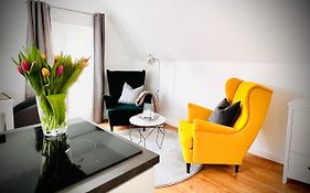 Das Stader Nest